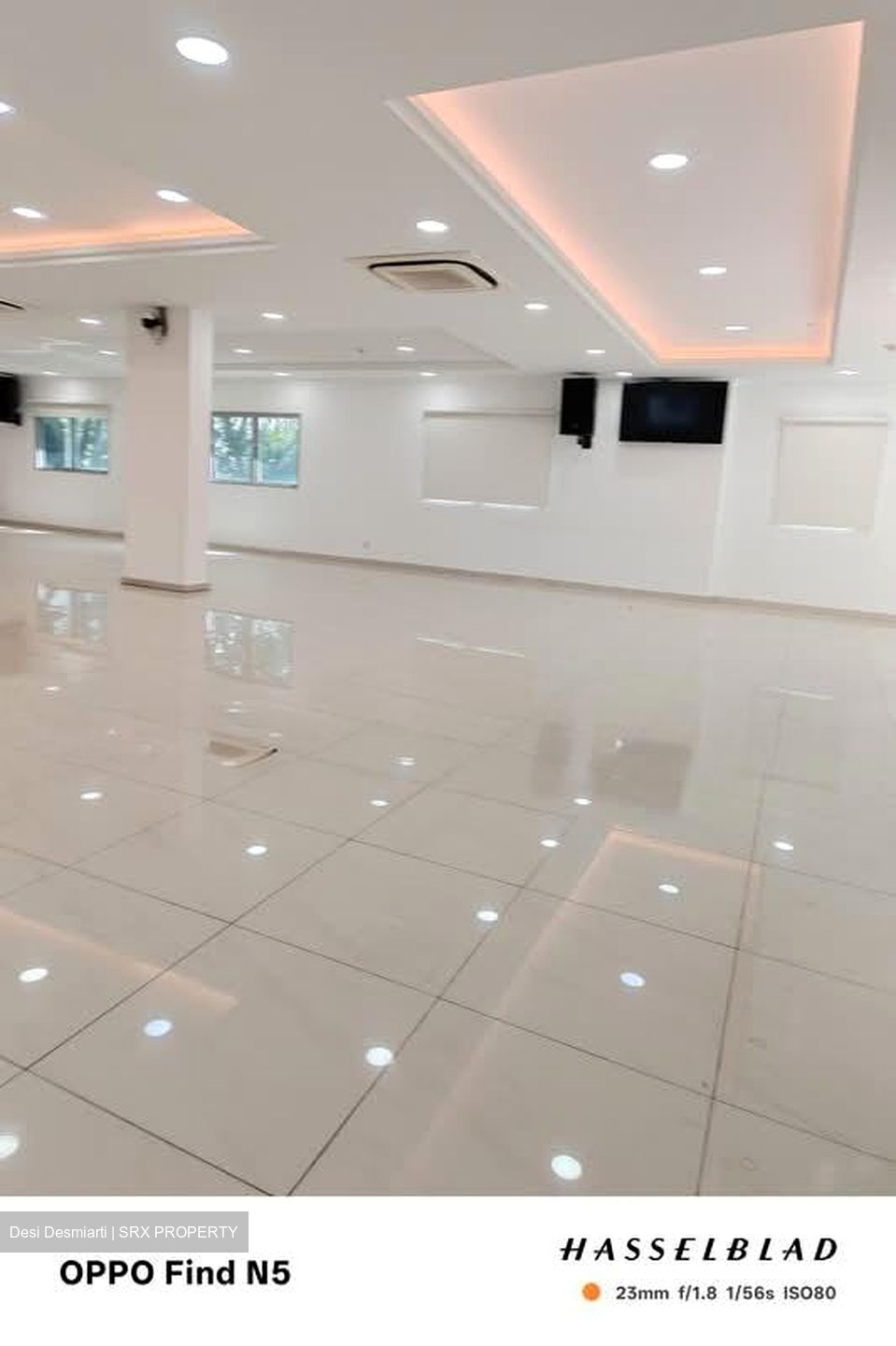 En Fu Mansions (D14), Office #598613801